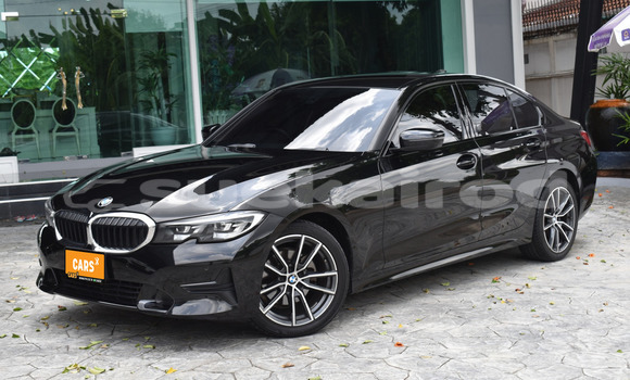 ซื้อ รถมือสอง BMW 3–Series สีดำ รถยนต์ ใน %{เมือง} ใน กรุงเทพมหานคร ซื้อ รถมือสอง BMW 3–Series สีดำ รถยนต์ ใน %{เมือง} ใน กรุงเทพมหานคร