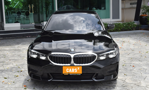 ซื้อ รถมือสอง BMW 3–Series สีดำ รถยนต์ ใน %{เมือง} ใน กรุงเทพมหานคร ซื้อ รถมือสอง BMW 3–Series สีดำ รถยนต์ ใน %{เมือง} ใน กรุงเทพมหานคร