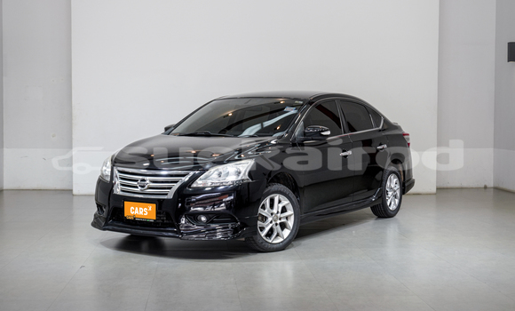 ซื้อ รถมือสอง Nissan SYLPHY สีดำ รถยนต์ ใน %{เมือง} ใน กรุงเทพมหานคร ซื้อ รถมือสอง Nissan SYLPHY สีดำ รถยนต์ ใน %{เมือง} ใน กรุงเทพมหานคร