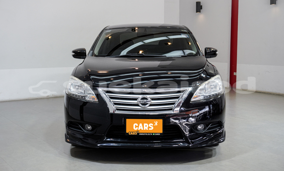 ซื้อ รถมือสอง Nissan SYLPHY สีดำ รถยนต์ ใน %{เมือง} ใน กรุงเทพมหานคร ซื้อ รถมือสอง Nissan SYLPHY สีดำ รถยนต์ ใน %{เมือง} ใน กรุงเทพมหานคร