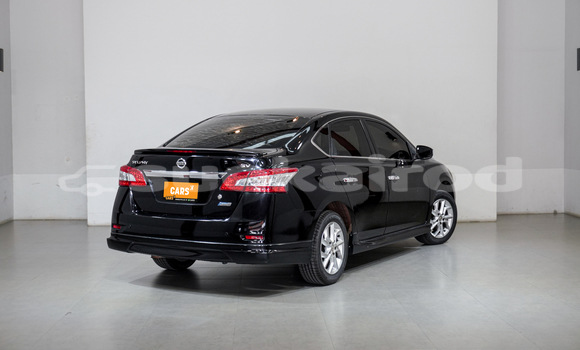 ซื้อ รถมือสอง Nissan SYLPHY สีดำ รถยนต์ ใน %{เมือง} ใน กรุงเทพมหานคร ซื้อ รถมือสอง Nissan SYLPHY สีดำ รถยนต์ ใน %{เมือง} ใน กรุงเทพมหานคร