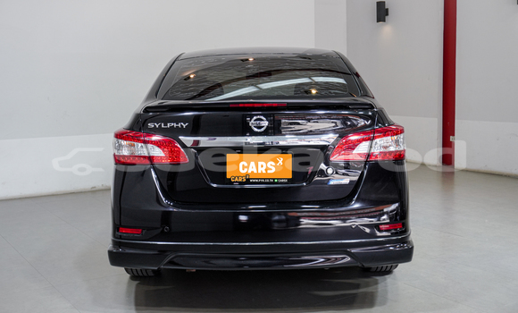 ซื้อ รถมือสอง Nissan SYLPHY สีดำ รถยนต์ ใน %{เมือง} ใน กรุงเทพมหานคร ซื้อ รถมือสอง Nissan SYLPHY สีดำ รถยนต์ ใน %{เมือง} ใน กรุงเทพมหานคร