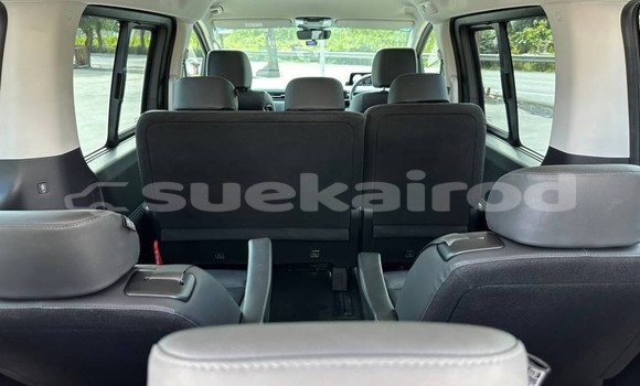 Buy Used Hyundai Grand Starex Black Car in Bangkok in Bangkok Buy Used Hyundai Grand Starex Black Car in Bangkok in Bangkok