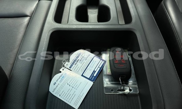 Buy Used Hyundai Grand Starex Black Car in Bangkok in Bangkok Buy Used Hyundai Grand Starex Black Car in Bangkok in Bangkok