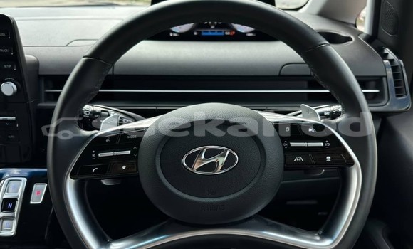 Buy Used Hyundai Grand Starex Black Car in Bangkok in Bangkok Buy Used Hyundai Grand Starex Black Car in Bangkok in Bangkok