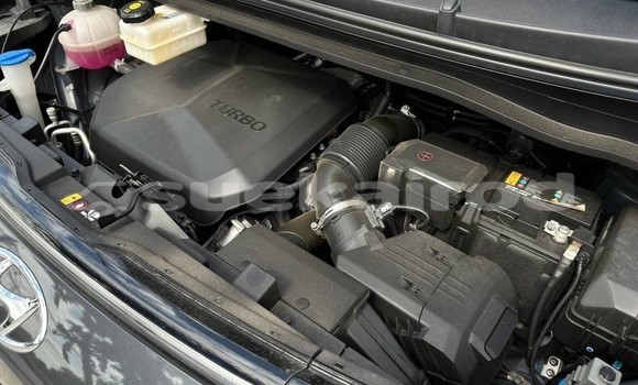 Buy Used Hyundai Grand Starex Black Car in Bangkok in Bangkok Buy Used Hyundai Grand Starex Black Car in Bangkok in Bangkok