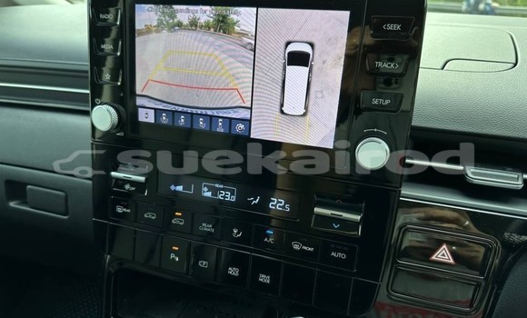 Buy Used Hyundai Grand Starex Black Car in Bangkok in Bangkok Buy Used Hyundai Grand Starex Black Car in Bangkok in Bangkok