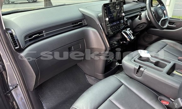 Buy Used Hyundai Grand Starex Black Car in Bangkok in Bangkok Buy Used Hyundai Grand Starex Black Car in Bangkok in Bangkok