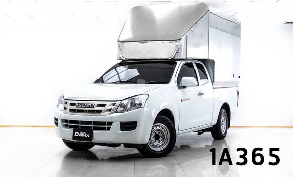 Buy Used Isuzu D-Max White Car in Bangkok in Bangkok Buy Used Isuzu D-Max White Car in Bangkok in Bangkok