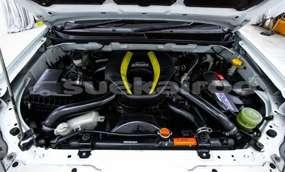 Buy Used Isuzu D-Max White Car in Bangkok in Bangkok Buy Used Isuzu D-Max White Car in Bangkok in Bangkok