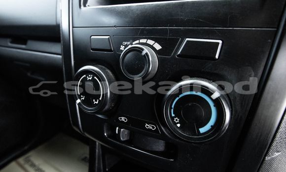 Buy Used Isuzu D-Max White Car in Bangkok in Bangkok Buy Used Isuzu D-Max White Car in Bangkok in Bangkok