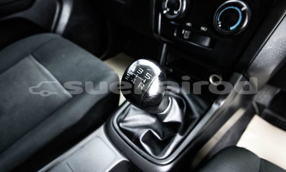Buy Used Isuzu D-Max White Car in Bangkok in Bangkok Buy Used Isuzu D-Max White Car in Bangkok in Bangkok