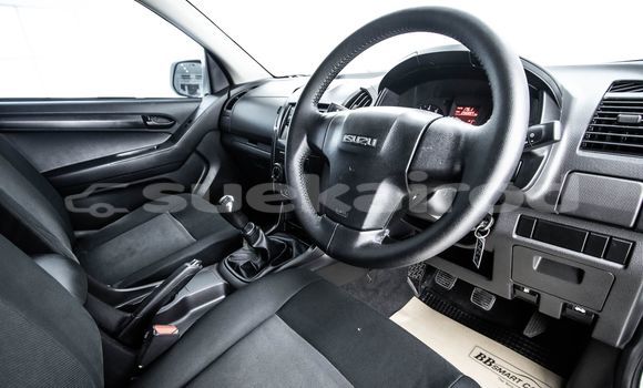 Buy Used Isuzu D-Max White Car in Bangkok in Bangkok Buy Used Isuzu D-Max White Car in Bangkok in Bangkok