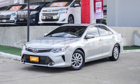 ซื้อ รถมือสอง Toyota Camry อื่น ๆ รถยนต์ ใน %{เมือง} ใน กรุงเทพมหานคร ซื้อ รถมือสอง Toyota Camry อื่น ๆ รถยนต์ ใน %{เมือง} ใน กรุงเทพมหานคร