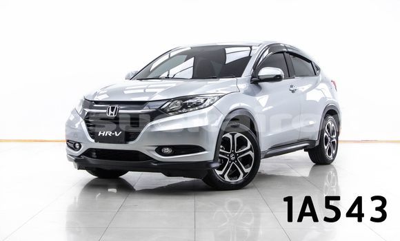Buy Used Honda HR-V Other Car in Bangkok in Bangkok Buy Used Honda HR-V Other Car in Bangkok in Bangkok