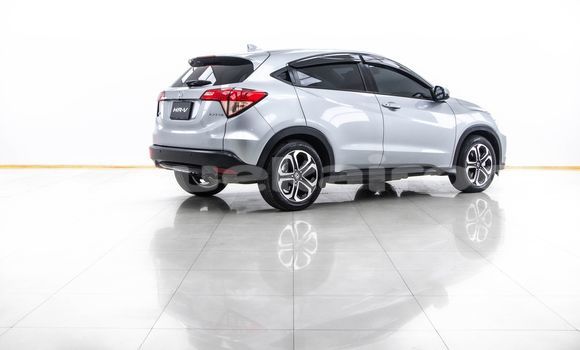 Buy Used Honda HR-V Other Car in Bangkok in Bangkok Buy Used Honda HR-V Other Car in Bangkok in Bangkok