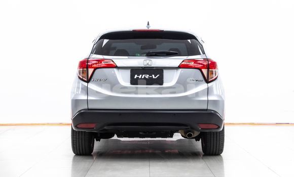 Buy Used Honda HR-V Other Car in Bangkok in Bangkok Buy Used Honda HR-V Other Car in Bangkok in Bangkok