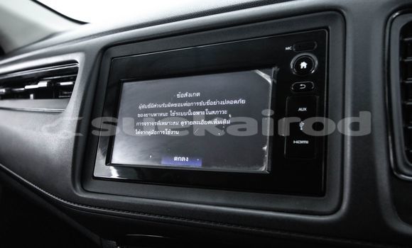 Buy Used Honda HR-V Other Car in Bangkok in Bangkok Buy Used Honda HR-V Other Car in Bangkok in Bangkok