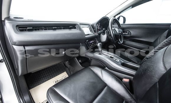 Buy Used Honda HR-V Other Car in Bangkok in Bangkok Buy Used Honda HR-V Other Car in Bangkok in Bangkok