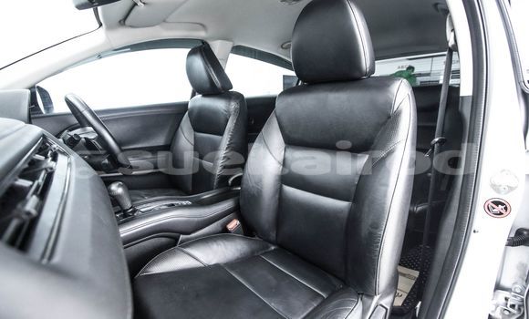 Buy Used Honda HR-V Other Car in Bangkok in Bangkok Buy Used Honda HR-V Other Car in Bangkok in Bangkok