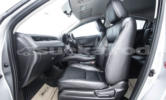 Buy Used Honda HR-V Other Car in Bangkok in Bangkok Buy Used Honda HR-V Other Car in Bangkok in Bangkok