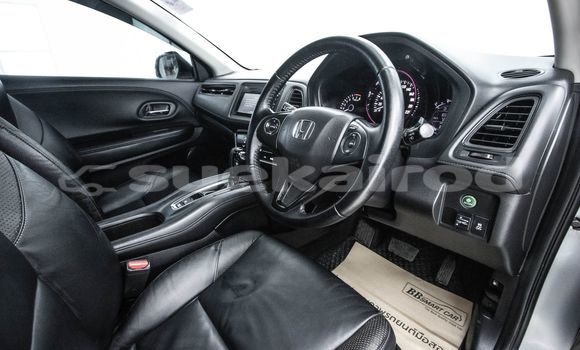Buy Used Honda HR-V Other Car in Bangkok in Bangkok Buy Used Honda HR-V Other Car in Bangkok in Bangkok