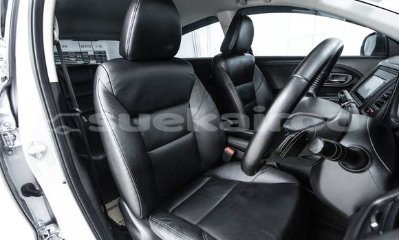 Buy Used Honda HR-V Other Car in Bangkok in Bangkok Buy Used Honda HR-V Other Car in Bangkok in Bangkok