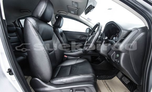 Buy Used Honda HR-V Other Car in Bangkok in Bangkok Buy Used Honda HR-V Other Car in Bangkok in Bangkok