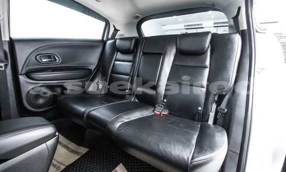 Buy Used Honda HR-V Other Car in Bangkok in Bangkok Buy Used Honda HR-V Other Car in Bangkok in Bangkok