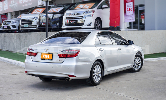 ซื้อ รถมือสอง Toyota Camry อื่น ๆ รถยนต์ ใน %{เมือง} ใน กรุงเทพมหานคร ซื้อ รถมือสอง Toyota Camry อื่น ๆ รถยนต์ ใน %{เมือง} ใน กรุงเทพมหานคร