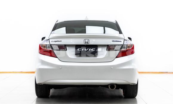 Buy Used Honda Civic White Car in Bangkok in Bangkok Buy Used Honda Civic White Car in Bangkok in Bangkok
