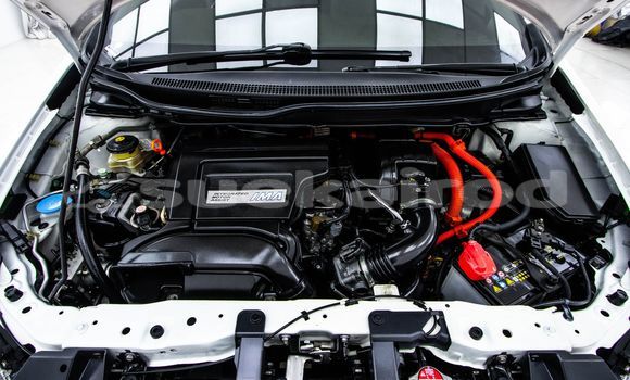 Buy Used Honda Civic White Car in Bangkok in Bangkok Buy Used Honda Civic White Car in Bangkok in Bangkok