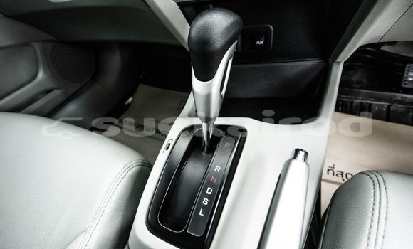 Buy Used Honda Civic White Car in Bangkok in Bangkok Buy Used Honda Civic White Car in Bangkok in Bangkok