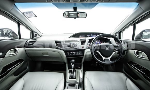 Buy Used Honda Civic White Car in Bangkok in Bangkok Buy Used Honda Civic White Car in Bangkok in Bangkok