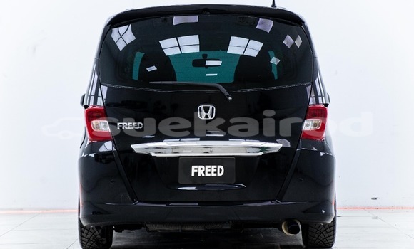 Buy Used Honda Freed Black Car in Bangkok in Bangkok Buy Used Honda Freed Black Car in Bangkok in Bangkok