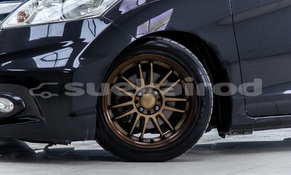 Buy Used Honda Freed Black Car in Bangkok in Bangkok Buy Used Honda Freed Black Car in Bangkok in Bangkok