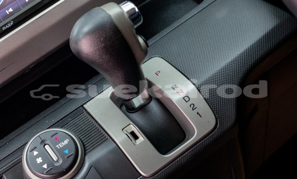 Buy Used Honda Freed Black Car in Bangkok in Bangkok Buy Used Honda Freed Black Car in Bangkok in Bangkok