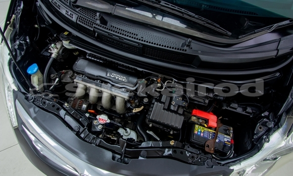 Buy Used Honda Freed Black Car in Bangkok in Bangkok Buy Used Honda Freed Black Car in Bangkok in Bangkok