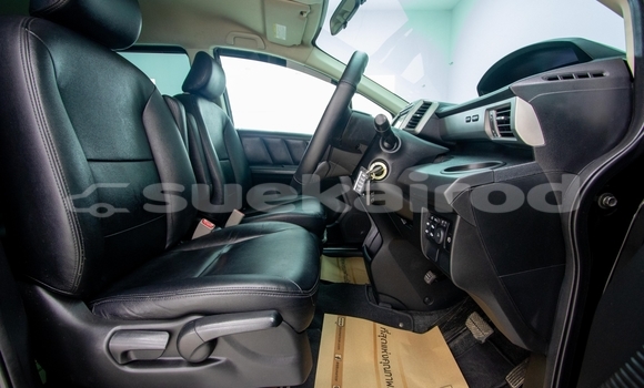 Buy Used Honda Freed Black Car in Bangkok in Bangkok Buy Used Honda Freed Black Car in Bangkok in Bangkok