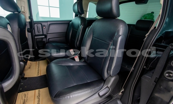 Buy Used Honda Freed Black Car in Bangkok in Bangkok Buy Used Honda Freed Black Car in Bangkok in Bangkok