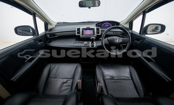 Buy Used Honda Freed Black Car in Bangkok in Bangkok Buy Used Honda Freed Black Car in Bangkok in Bangkok