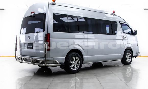 Buy Used Toyota Commuter Other Car in Bangkok in Bangkok Buy Used Toyota Commuter Other Car in Bangkok in Bangkok