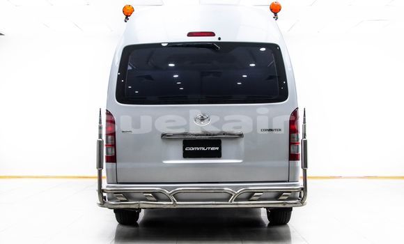Buy Used Toyota Commuter Other Car in Bangkok in Bangkok Buy Used Toyota Commuter Other Car in Bangkok in Bangkok