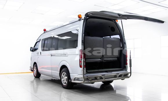 Buy Used Toyota Commuter Other Car in Bangkok in Bangkok Buy Used Toyota Commuter Other Car in Bangkok in Bangkok