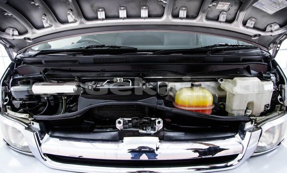 Buy Used Toyota Commuter Other Car in Bangkok in Bangkok Buy Used Toyota Commuter Other Car in Bangkok in Bangkok