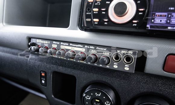 Buy Used Toyota Commuter Other Car in Bangkok in Bangkok Buy Used Toyota Commuter Other Car in Bangkok in Bangkok