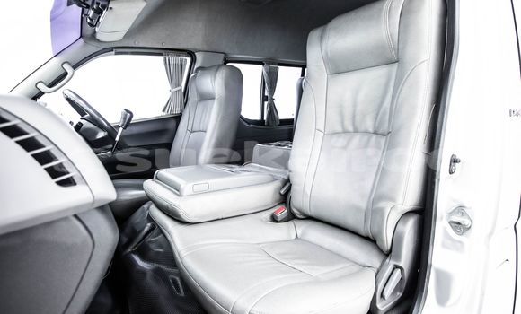 Buy Used Toyota Commuter Other Car in Bangkok in Bangkok Buy Used Toyota Commuter Other Car in Bangkok in Bangkok