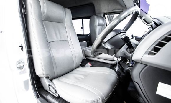 Buy Used Toyota Commuter Other Car in Bangkok in Bangkok Buy Used Toyota Commuter Other Car in Bangkok in Bangkok