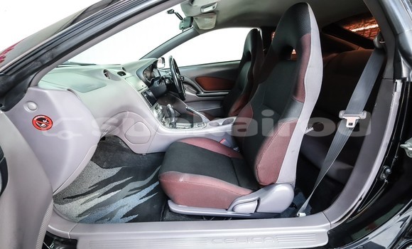 ซื้อ รถมือสอง Toyota Celica สีดำ รถยนต์ ใน %{เมือง} ใน กรุงเทพมหานคร ซื้อ รถมือสอง Toyota Celica สีดำ รถยนต์ ใน %{เมือง} ใน กรุงเทพมหานคร