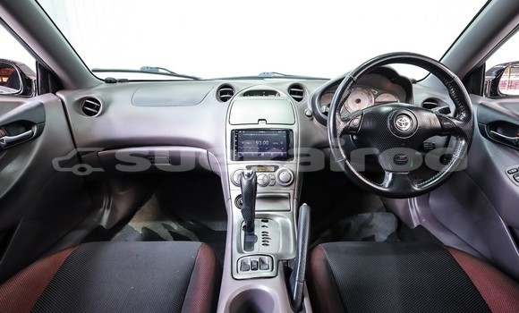 ซื้อ รถมือสอง Toyota Celica สีดำ รถยนต์ ใน %{เมือง} ใน กรุงเทพมหานคร ซื้อ รถมือสอง Toyota Celica สีดำ รถยนต์ ใน %{เมือง} ใน กรุงเทพมหานคร